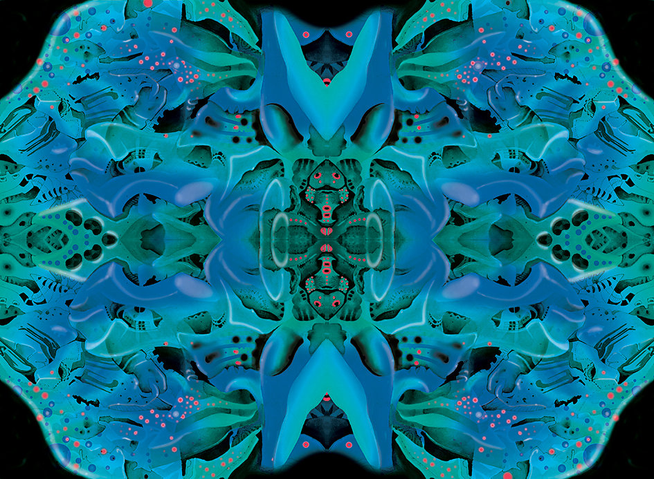 INVASION